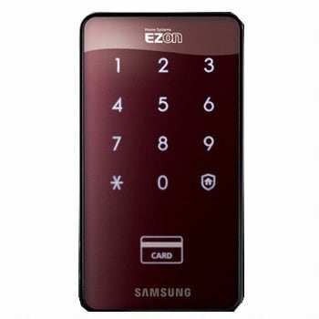 Samsung Doorlock SHS-2421