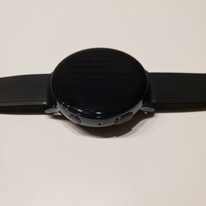 Samsung Galaxy Watch Active 2 44mm (2019) Aluminum + Fluoroelastomer + Bluetooth