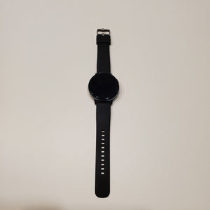 Samsung Galaxy Watch Active 2 44mm (2019) Aluminum + Fluoroelastomer + Bluetooth