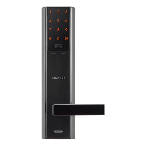 Samsung Doorlock SHP-H60R