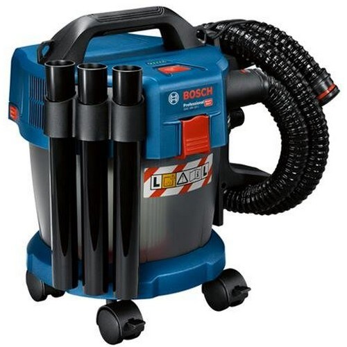 BOSCH GAS 18V-10 L