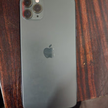 Apple A2218 IPhone11ProMax Unlocked iPhone 11 Pro Max