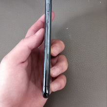 Apple iPhone X 64GB A1901 Unlocked Smart Phone iOS  White Space Gray