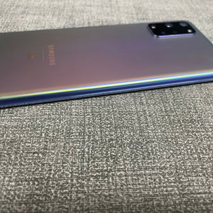 Samsung Galaxy S20+ 5G BTS Edition 256GB S20 plus Unlocked (Purple)