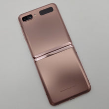 SM-F700N Galaxy Z Flip (256GB)