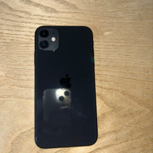 Apple A2221 IPhone11 Unlocked iPhone 11