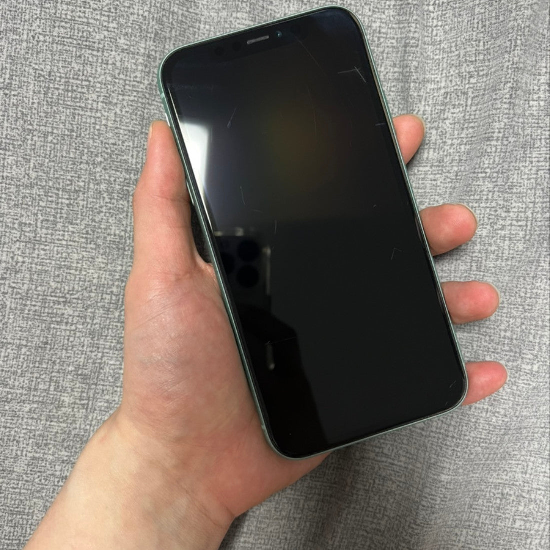 Apple A2221 IPhone11 Unlocked iPhone 11