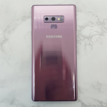 SAMSUNG Galaxy Note 9 512GB SM-N960N Unlocked Note9
