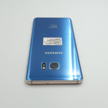 Samsung Galaxy Note FE SM-N935S 64GB Unlocked N935L N935K Fan Edition Used