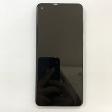 SM-A217N Galaxy A21s (32GB) Black Unlocked mobile
