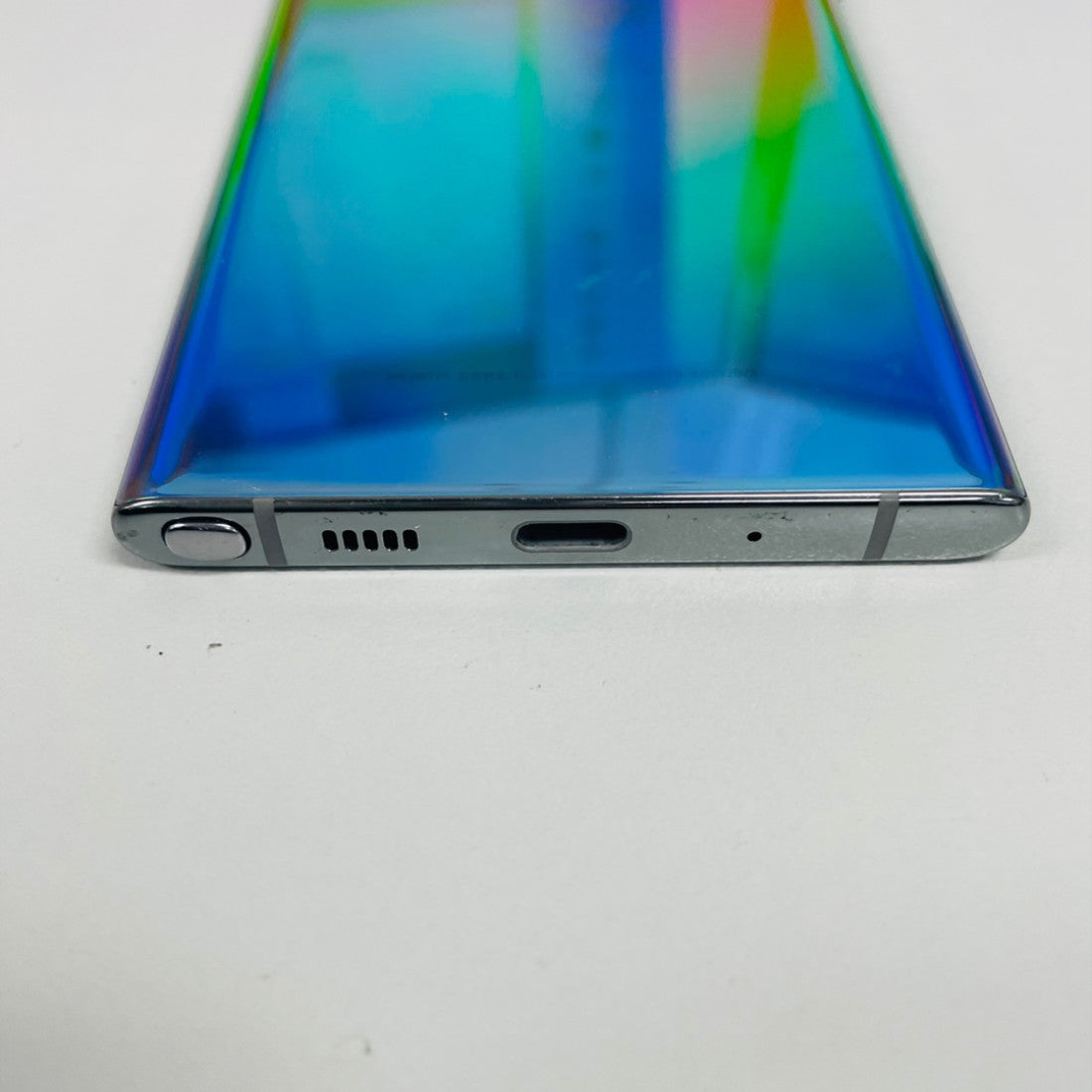 Samsung Galaxy Note10 5G SM-N971N 256GB Single Sim GSM Unlocked. A
