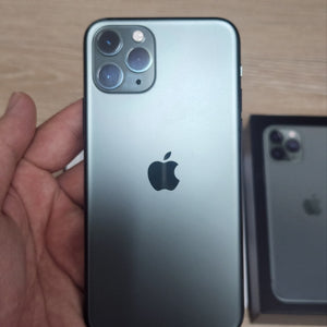 Apple A2215 IPhone11Pro Unlocked iPhone 11 Pro