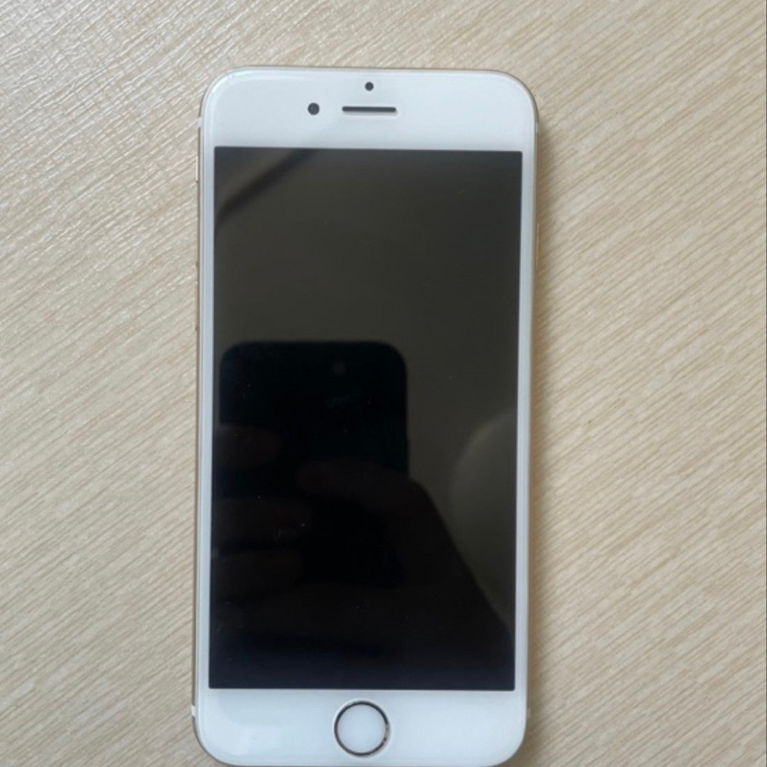 Apple iPhone 6 (A1586) 32 GB gris espacial