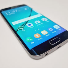 Samsung Galaxy S6 Edge SM-G925 32GB UNLOCKED