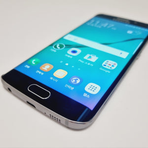 Samsung Galaxy S6 Edge SM-G925 32GB UNLOCKED