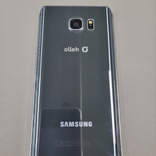 Samsung Galaxy Note 5 SM-N920S 32GB UNLOCKED Note5