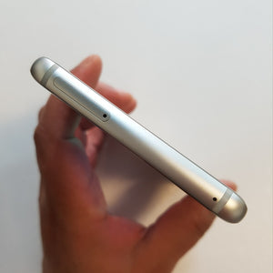 Samsung Galaxy Note FE SM-N935 64GB Silver Unlocked Fan Edition