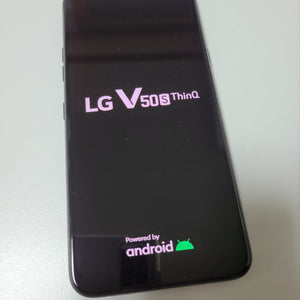 LM-V510N V50s ThinQ (256GB)
