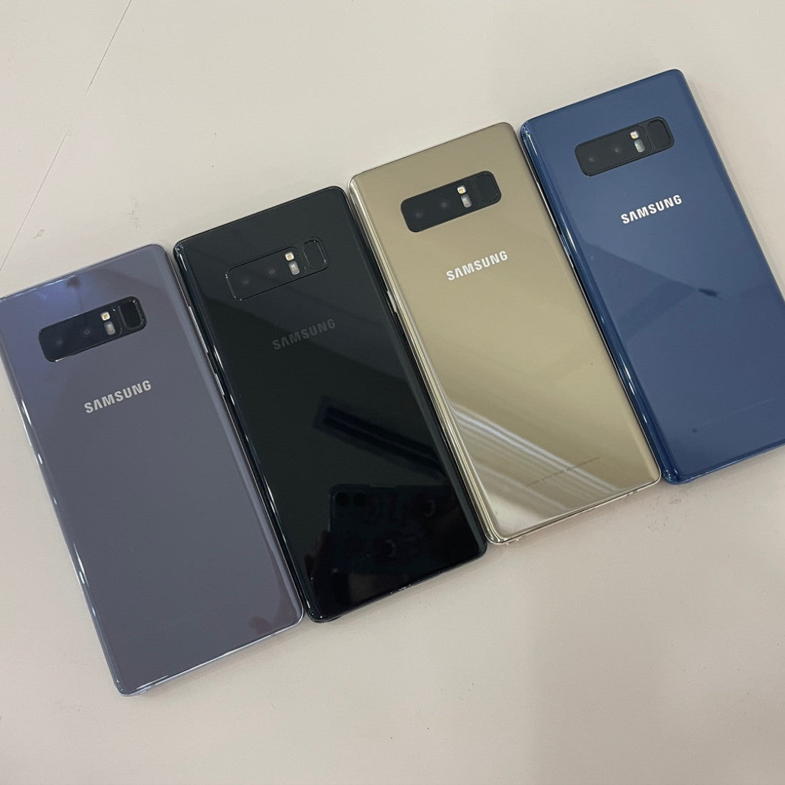 Samsung Galaxy Note 8 SM-N950 64GB Unlocked Note8