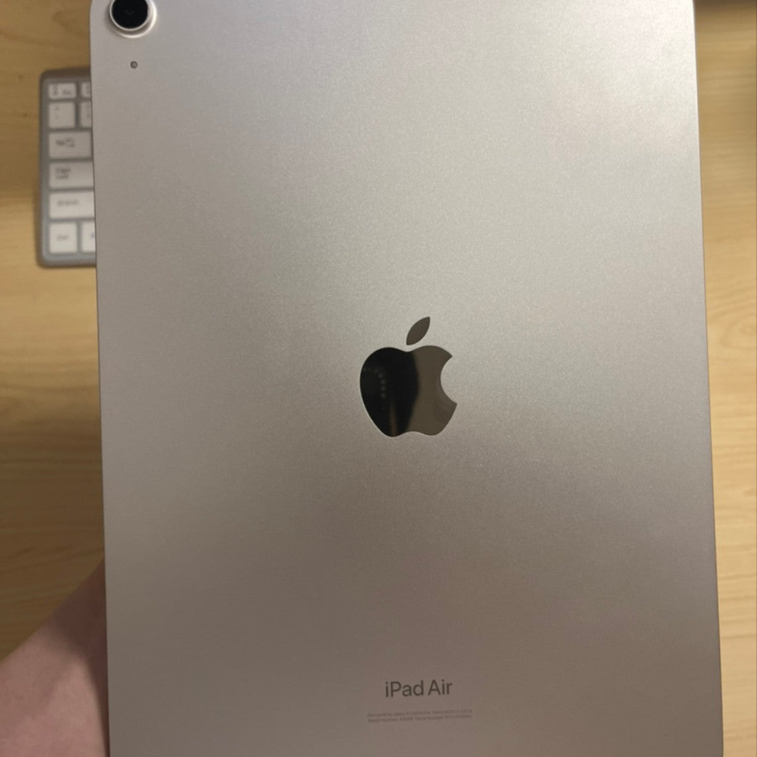 Apple A2316 Ipad Air 4 (2020) (64GB) IPadAir4 Wifi