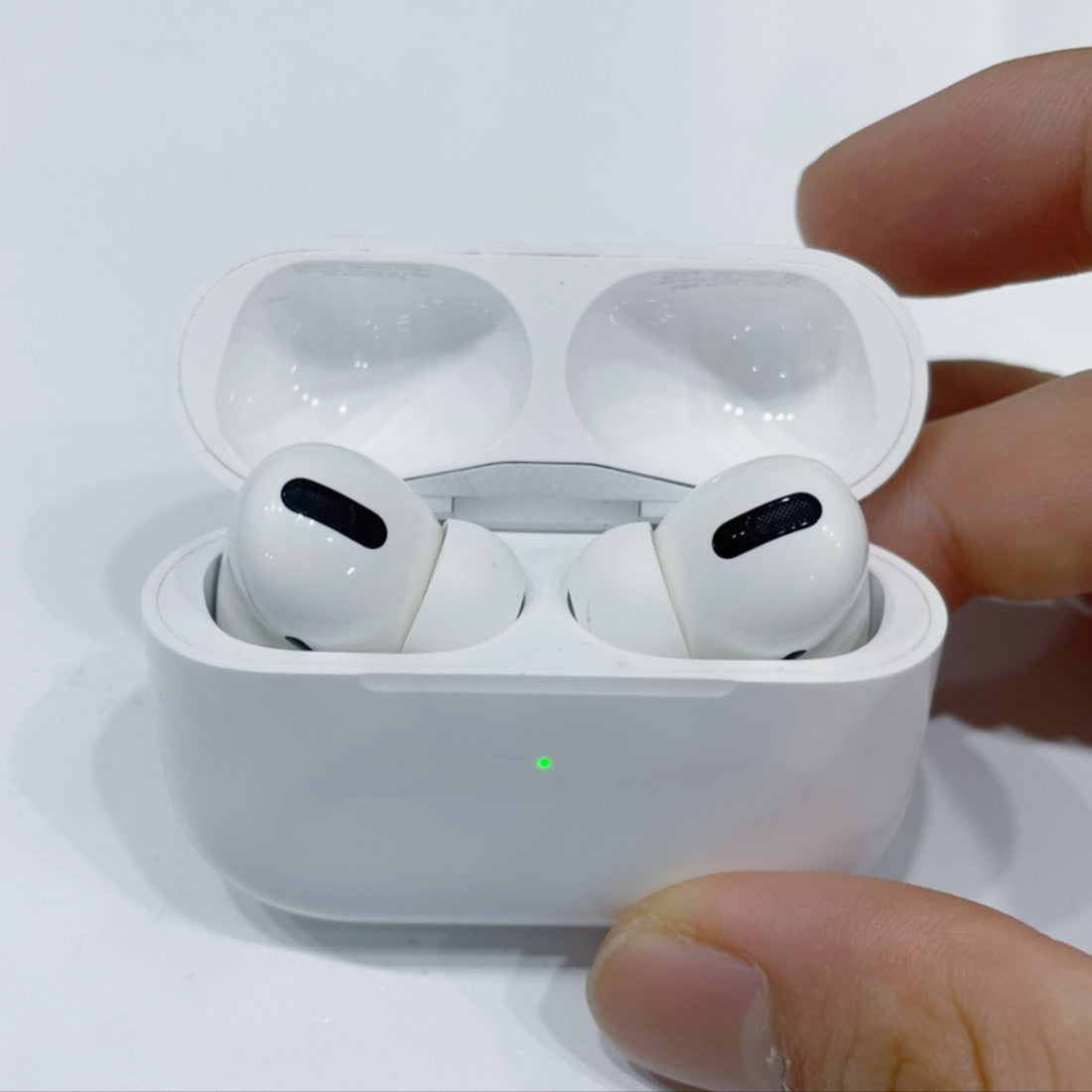 Apple A2190 AirPodsPro AirPods Pro Left Right Case Set koreanbro