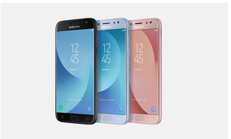 SM-J530S Galaxy J5 2017 (16GB)