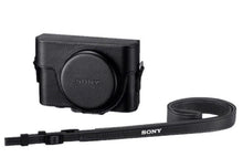 Sony LCJ-RXF Jacket For Cyber-shot® RX100 Series