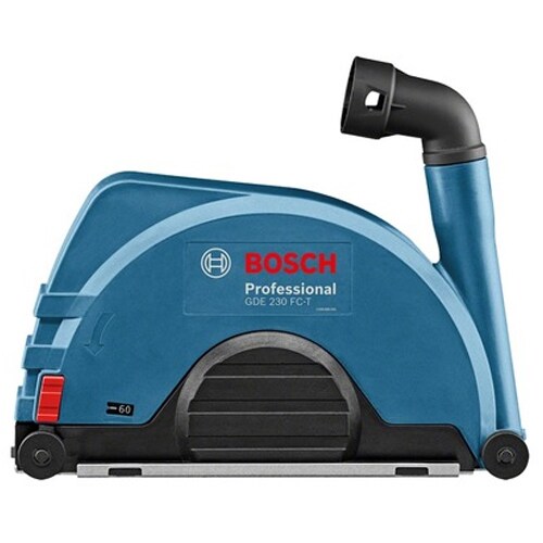 BOSCH GDE 230 FC-T PROFESSIONAL SYSTEM ACCESSORIES