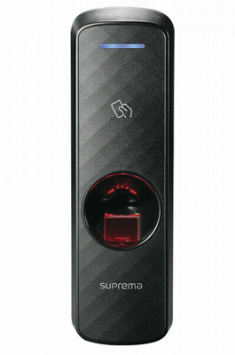 Suprema BEP2-OD BioEntry P2 MIFARE Card and Fingerprint Reader