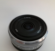 Sony SEL 16F28 16mm F2.8 Lens for Sony E-mount SEL16F28 used