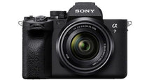 Sony Singapore Alpha 7 IV full-frame hybrid camera | A7M4 | A7 IV