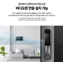 Samsung Doorlock SHP-DP720