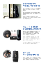 Samsung Doorlock SHS-1320
