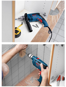 BOSCH AUTOMATIC TOOL - 650W GSB 13 RE PROFESSIONAL