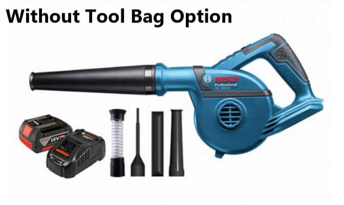 BOSCH GBL 18V-120 PROFESSIONAL CORDLESS BLOWER