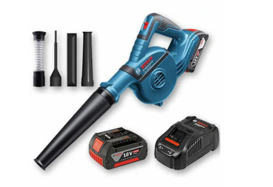 BOSCH GBL 18V-120 PROFESSIONAL CORDLESS BLOWER