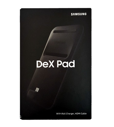 Original Samsung DEX Pad EE-M5100 For Galaxy Note8 S9 S9+ S8 S8+ NEW in Box