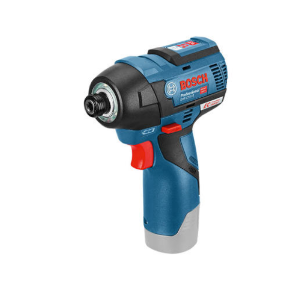 BOSCH GDR 10.8V-EC Cordless Impact Driver with brushless motor - Body Only