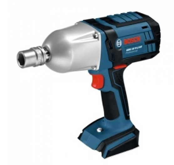 BOSCH GDS 18V-LI HT PROFESSIONAL CORDLESS IMPACT WRENCH