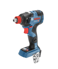 BOSCH GDX 18V-200 C PROFESSIONAL CORDLESS IMPACT DRIVER/WRENCH