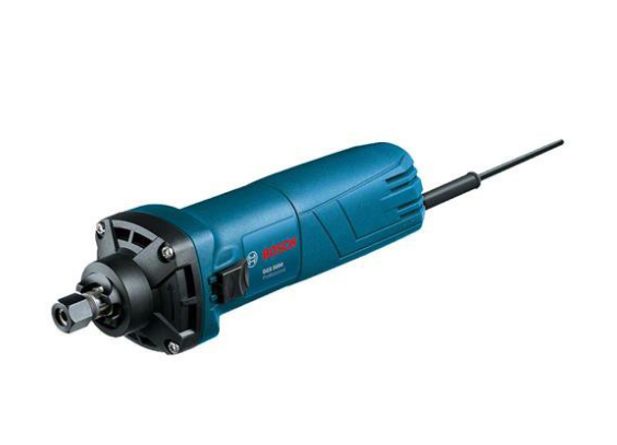 BOSCH GGS 5000 / GGS 5000 L PROFESSIONAL STRAIGHT GRINDER *BARETOOL*