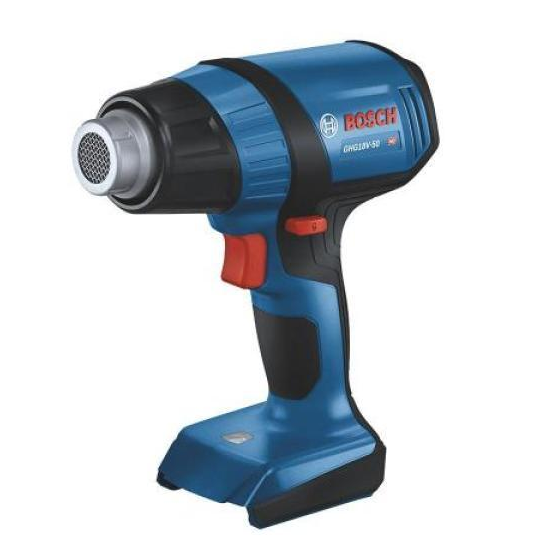 BOSCH GHG 18V-50 PROFESSIONAL CORDLESS HEAT GUN *BARETOOL*