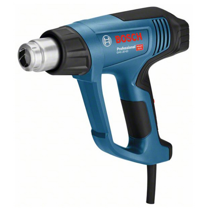 BOSCH GHG 20-63 PROFESSIONAL HEAT GUN