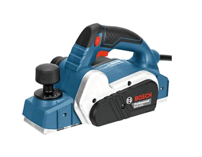 BOSCH GHO 16-82 PROFESSIONAL PLANER