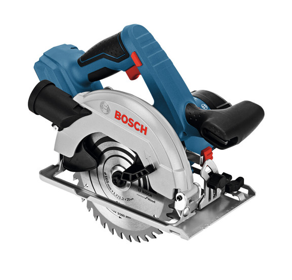 BOSCH GKS 18V-57 PROFESSIONAL CORDLESS CIRCULAR SAW *BARETOOL*