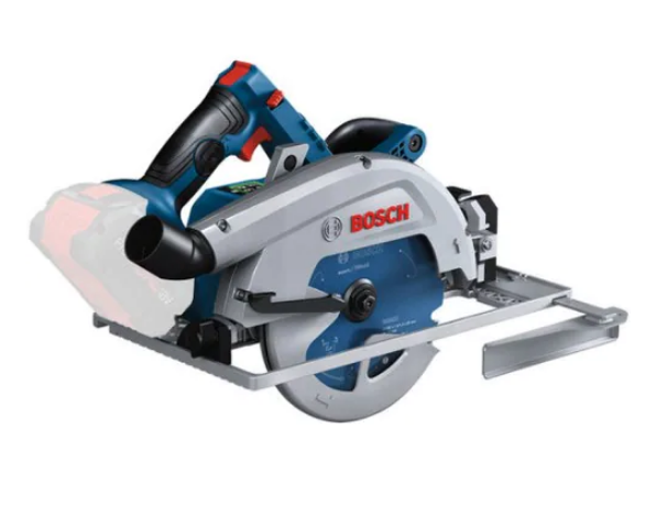 BOSCH GKS 18V-68 GC PROFESSIONAL CORDLESS CIRCULAR SAW BITURBO