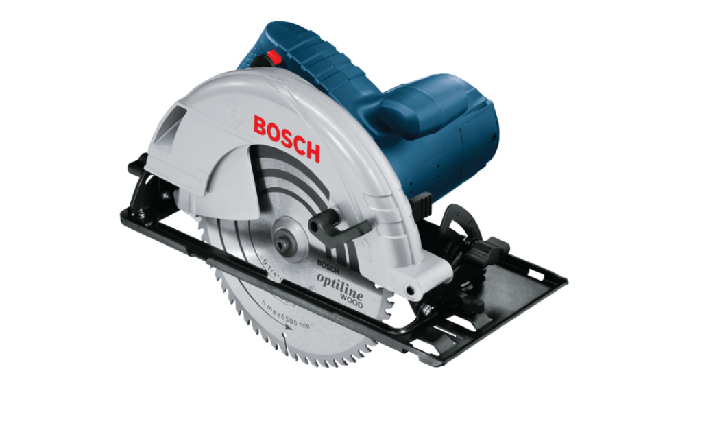 BOSCH GKS 235 / GKS 235 TURBO