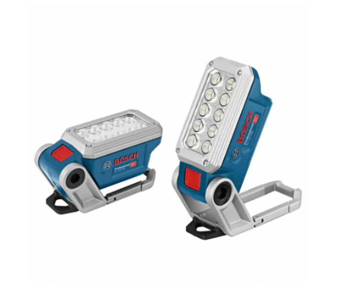 BOSCH GLI 10.8V-330 PROFESSIONAL CORDLESS LIGHT *BARETOOL ONLY*