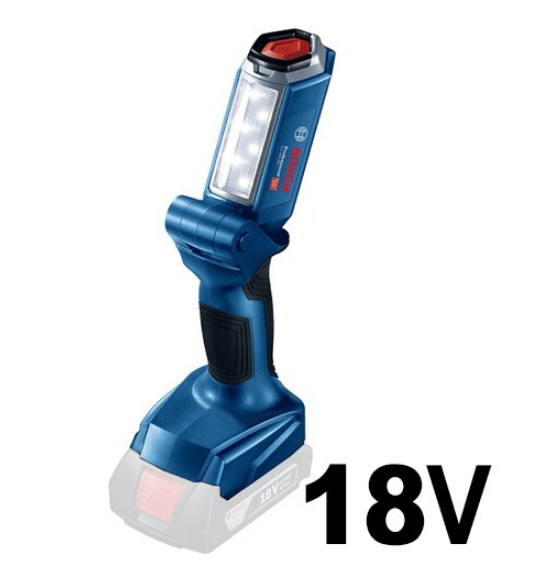 BOSCH GLI 18V-300 PROFESSIONAL CORDLESS JOBSITE LIGHT *BARETOOL*