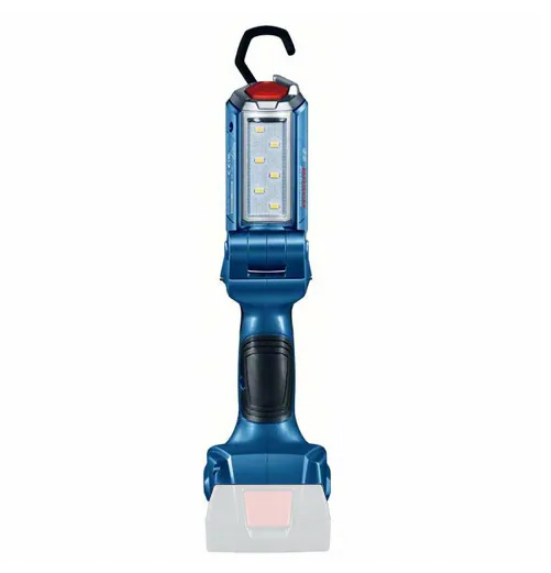 BOSCH GLI 18V-300 PROFESSIONAL CORDLESS JOBSITE LIGHT *BARETOOL*